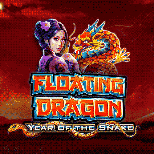 Floating Dragon – Year of the Snake